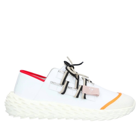 Giuseppe Zanotti shoes - Picture 2 of 4